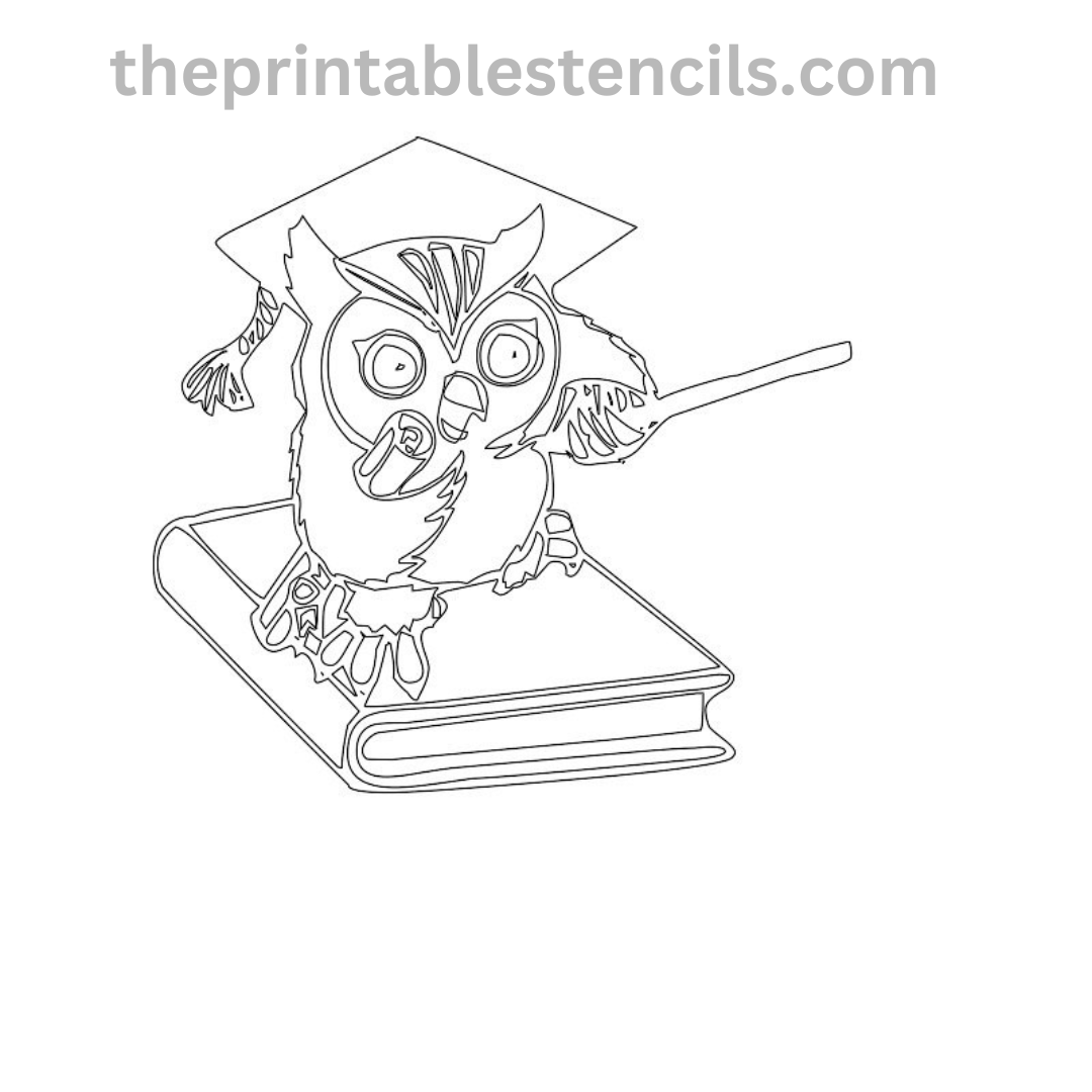 Free Printable Bird Stencils Free Printable Bird Stencils