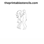 26 Free Printable Beach Themed Stencils