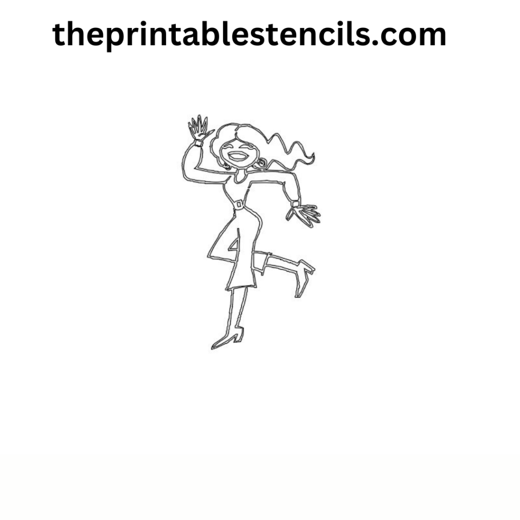 26 Free Printable Beach Themed Stencils