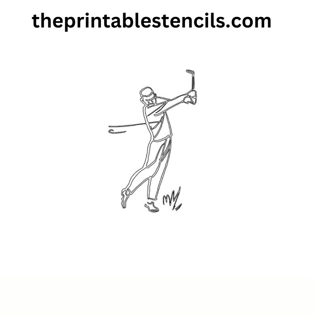 26 Free Printable Beach Themed Stencils