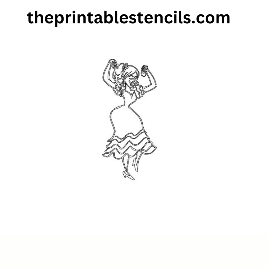 26 Free Printable Beach Themed Stencils