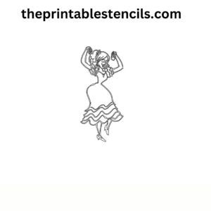 26 Free Printable Beach Themed Stencils