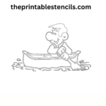 26 Free Printable Beach Themed Stencils