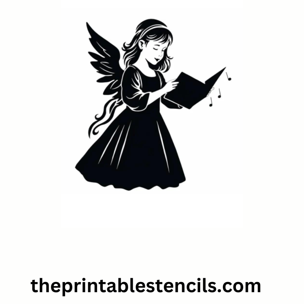 Free Printable Christmas Ornaments Stencils