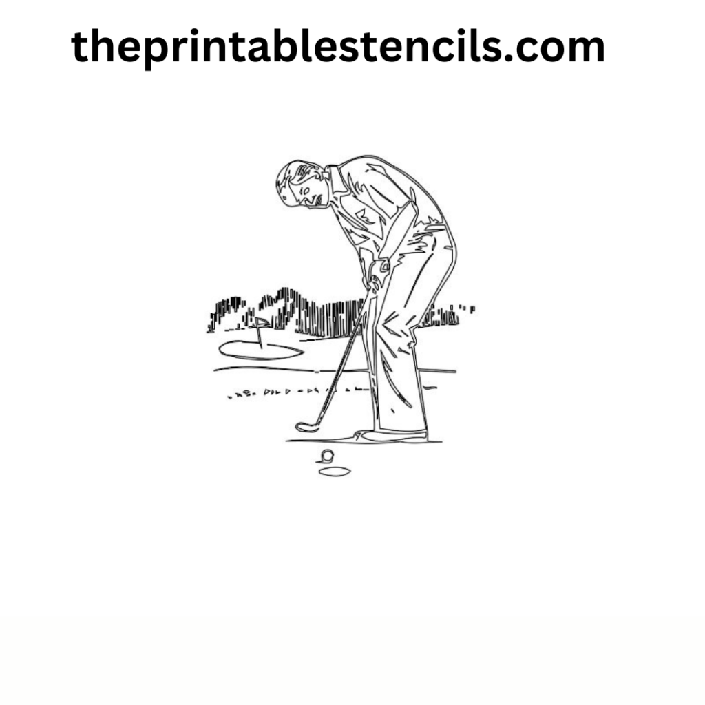 26 Free Printable Beach Themed Stencils