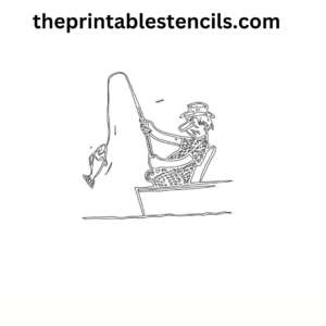 26 Free Printable Beach Themed Stencils