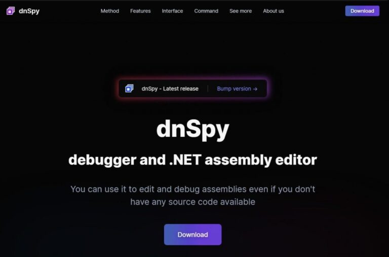 Why Is dnSpy Popular? - The Printable Stencils